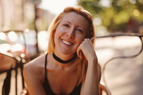 Nicole Schaefer
