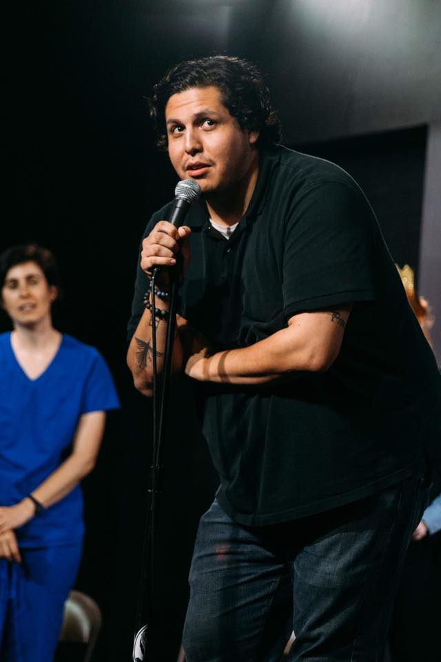 Kevin Delgado
