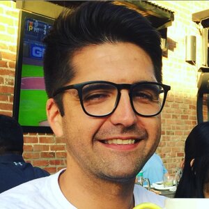 Jared Olivarez