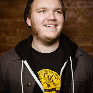 Aaron Naylor