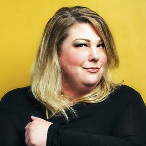 Amanda Arnold
