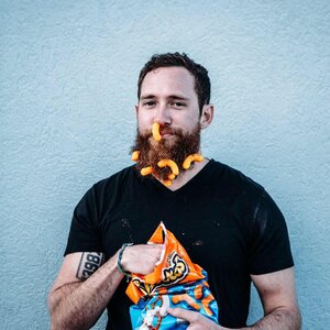 Caleb Lush