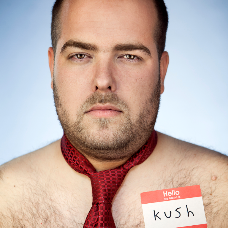 Brett Kushner