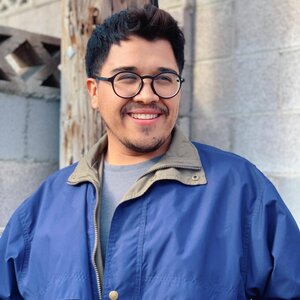 Nick Arellano